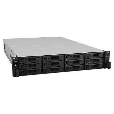 RS3621xs+ Synology RackStation RS3621xs+