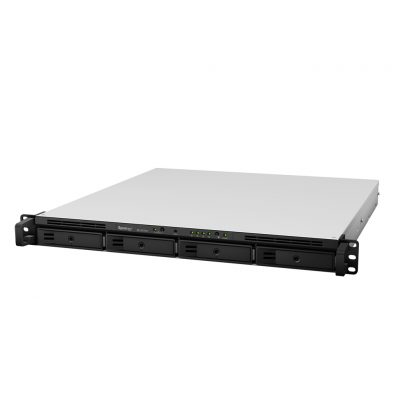 RS1619xs+ Synology RackStation RS1619xs+