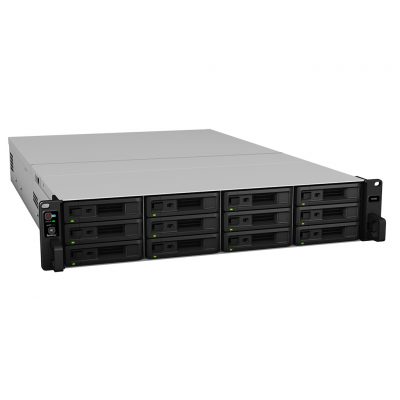 SA3600 Synology Enterprise SAS Storage Server SA3600