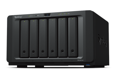 DS1621xs+ Synology DiskStation DS1621xs+