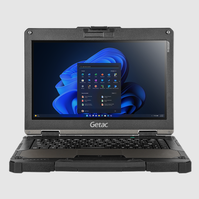 BM21L4BQODGX Getac B360 Fully Rugged Laptop