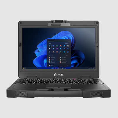 S410-G5 Getac S410 Rugged Laptop