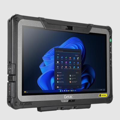 F110-EX Getac F110-EX Fully Rugged Tablet