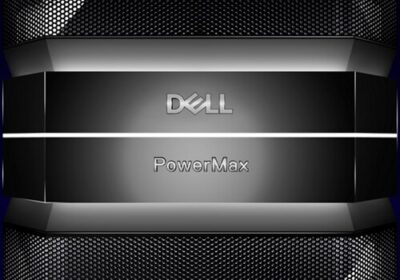 PowerMax 8000 Dell PowerMax 8000 Storage