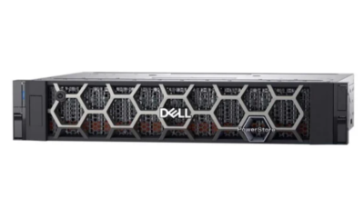 PowerStore 9200T Dell PowerStore 9200T Storage