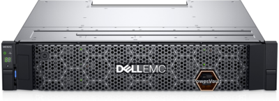 PowerVault ME5012 Dell PowerVault ME5012 Storage Arrays