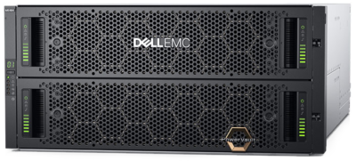 PowerVault ME5084 Dell PowerVault ME5084 Storage Arrays