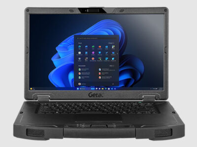 S510 Getac S510 Rugged Laptop