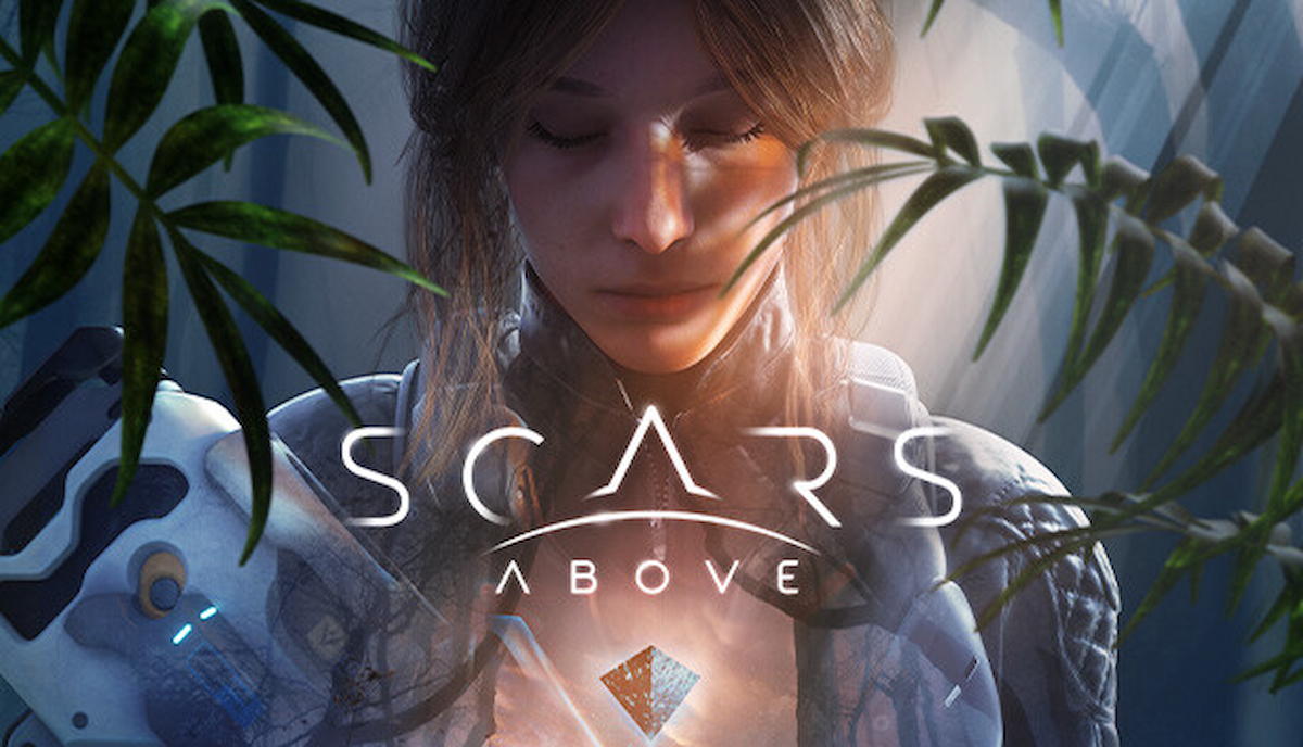 Scars Above-TTP