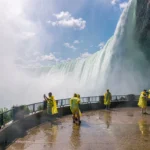 Niagara Falls Tours