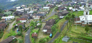 Mokokchung, Nagaland