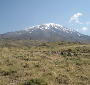 Mount Saramati Trek Adventure