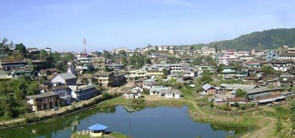 Wokha, Nagaland