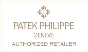 patek logo