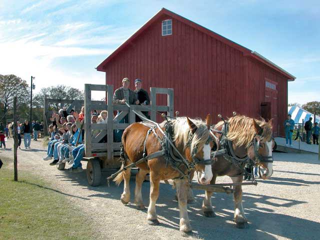 Waco, Texas