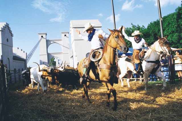 Waco, Texas