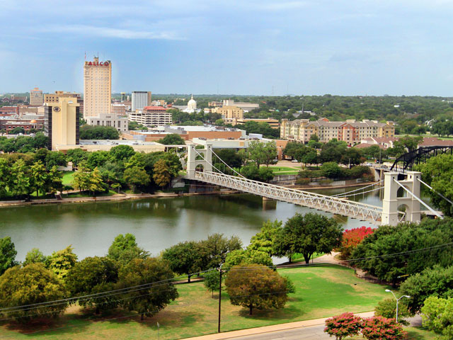 Waco, Texas