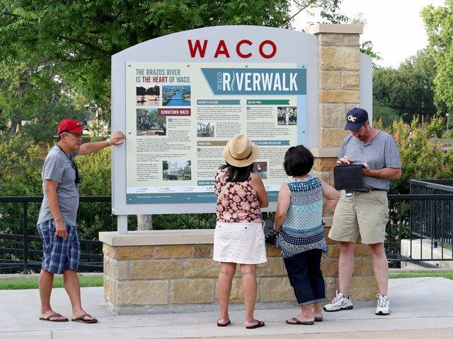 Waco, Texas