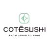 COTÉ SUSHI