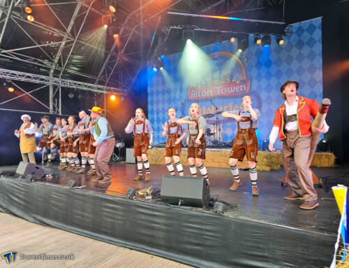 Oomptastic Oktoberfest fun returns to Alton Towers Resort for 2024