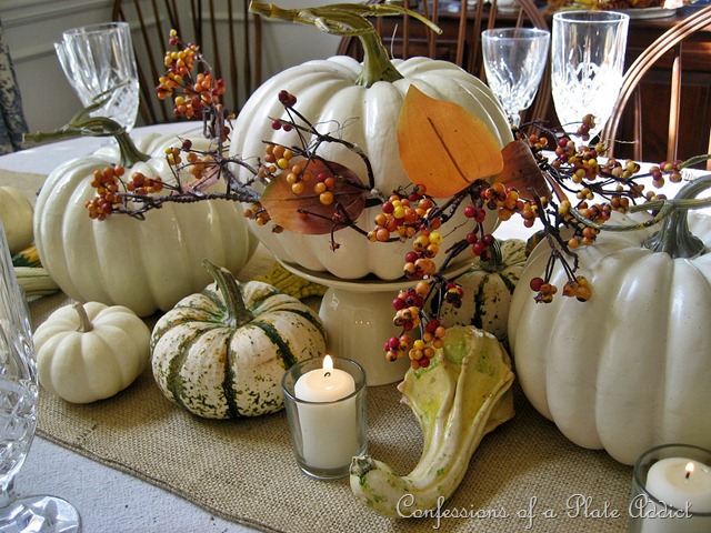 Fall Home Tour Coming Soon! - Town & Country Living