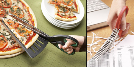 14 Cool and Innovative Scissors