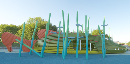 Insane Playground