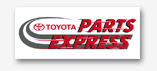 toyotapartsexpress