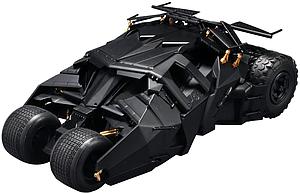 Batmobile (Batman Begins Ver.)