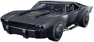 Batmobile (The Batman 2022 Ver.)