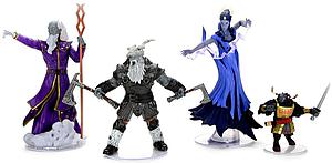 Dungeons & Dragons Icons of the Realms Premium Painted Figure: Storm King's Thunder Box 3 (SALE) (TAX HOLIDAY)