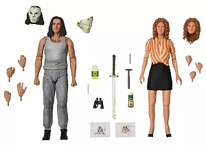 Casey Jones and April O'Neil (2-Pack) (SALE)