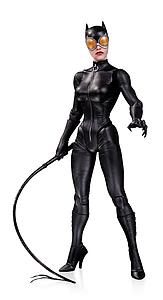 DC Comics Designer Series 2: Catwoman