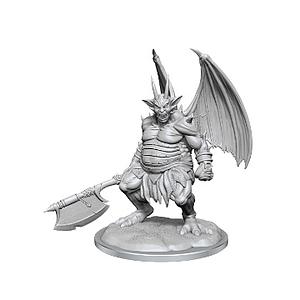 Dungeons & Dragons Nolzur's Marvelous Unpainted Miniatures: Paint Kit - Nycaloth (SALE) (TAX HOLIDAY)