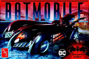 Batmobile "Batman & Robin" (AMT1295) (TAX HOLIDAY)