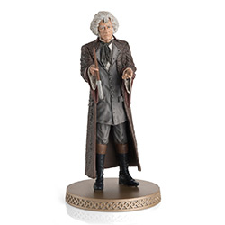 Garrick Ollivander