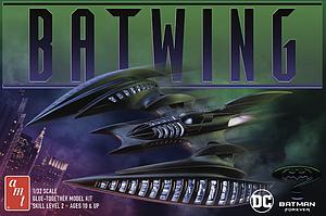 Batwing "Batman Forever" (AMT1290) (Retired) (TAX HOLIDAY)