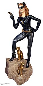 Batman 1966 TV Series: Catwoman (952) (TAX HOLIDAY)