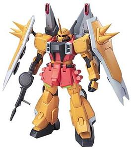 Gundam Seed Destiny 1/100 Scale Model Kit: #07 ZGMF-1001/M Blaze Zaku Phantom