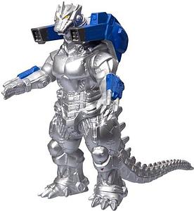 Movie Monster Series: Mechagodzilla (2002)