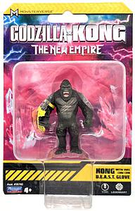 MonsterVerse: Kong with B.E.A.S.T. Glove (TAX HOLIDAY)