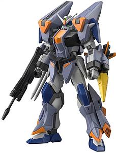 Gundam High Grade Cosmic Era 1/144 Scale Model Kit: #252 Duel Blitz Gundam