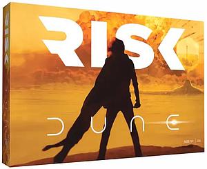 Risk: Dune (TAX HOLIDAY)