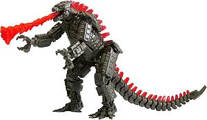 MonsterVerse: Battle Mechagodzilla