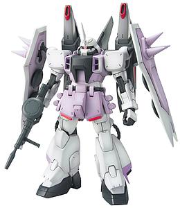 Gundam Seed Destiny 1/100 Scale Model Kit: #04 Blaze Zaku Phantom