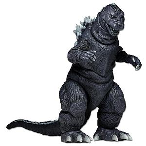 Godzilla 12″ Head-to-Tail 1954 Godzilla