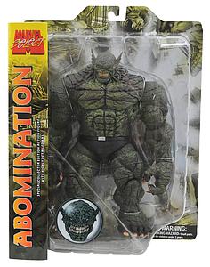 Marvel Select: Abomination