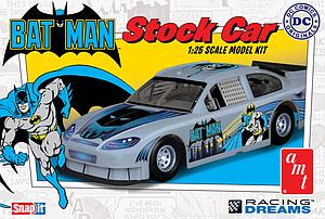 Batman Stock Car (940)