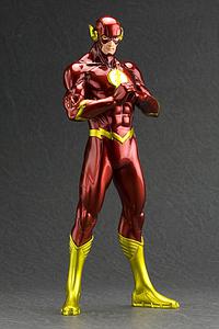 ArtFX: The Flash