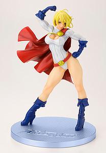 Bishoujo: Power Girl